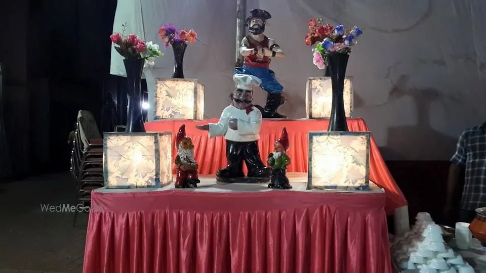 Sai Leela Amrut Caterers