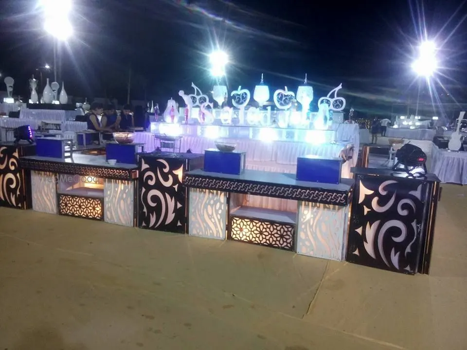 Hansraj Caterers