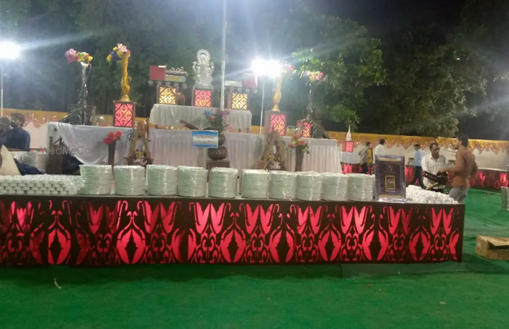 Devesh Caterers
