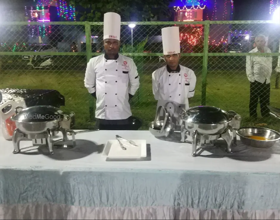 Swaad Caterers