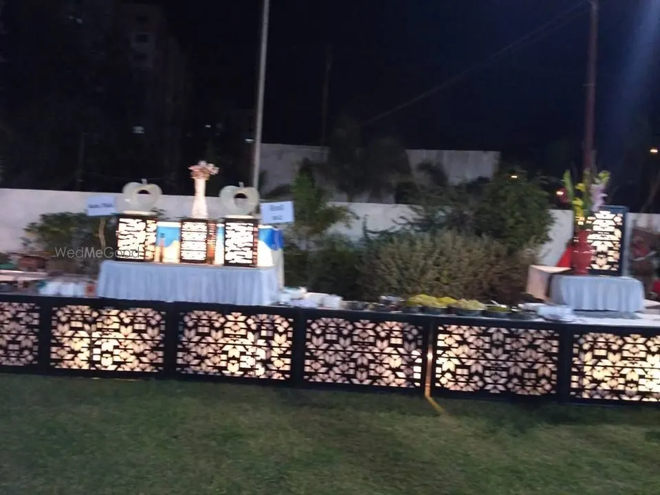 Ujas Caterers