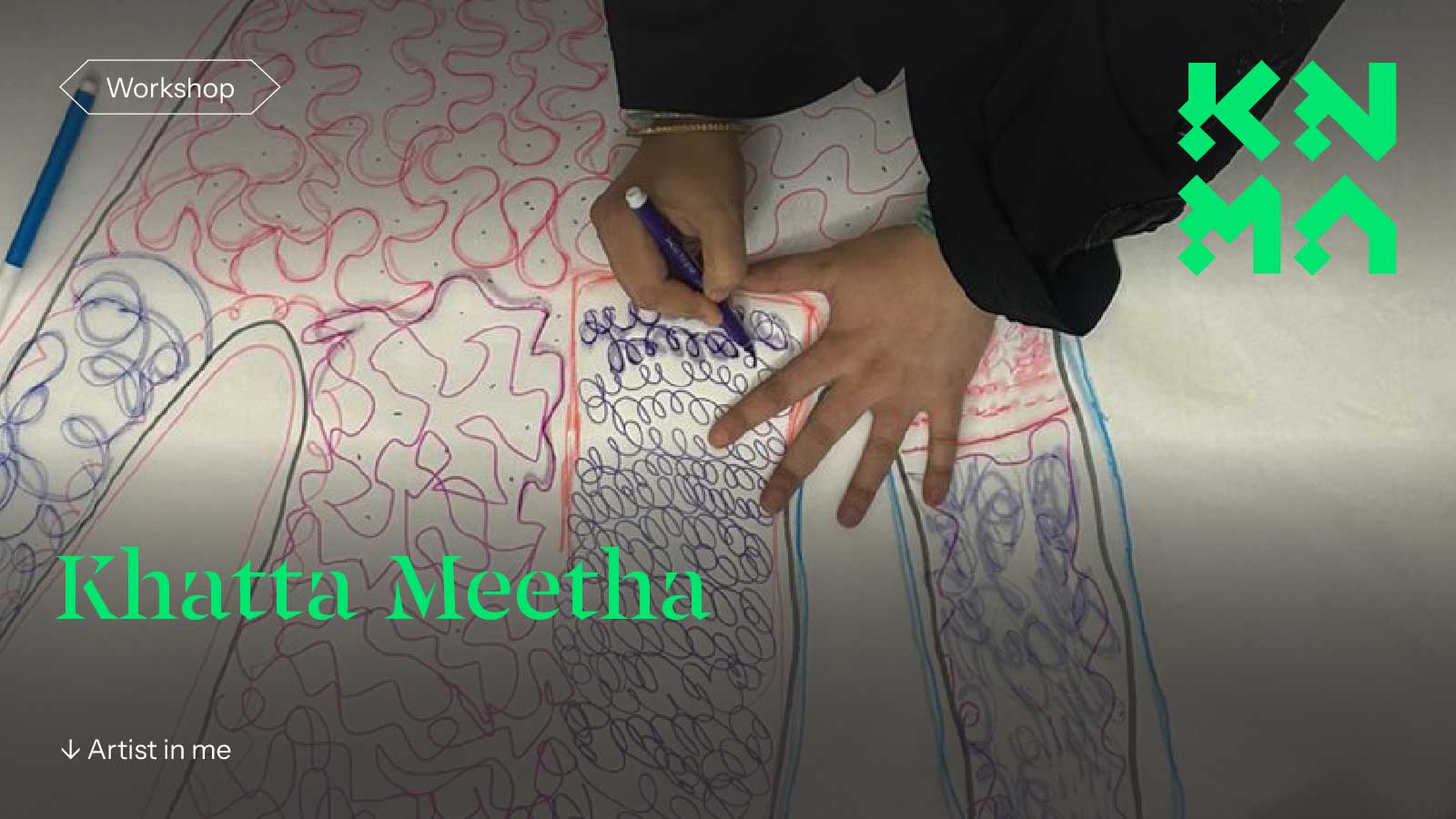 Khatta Meetha