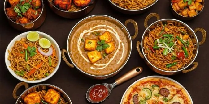 Avantika - The Fine Dine