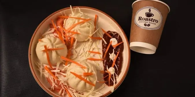 Roastro - Coffee House