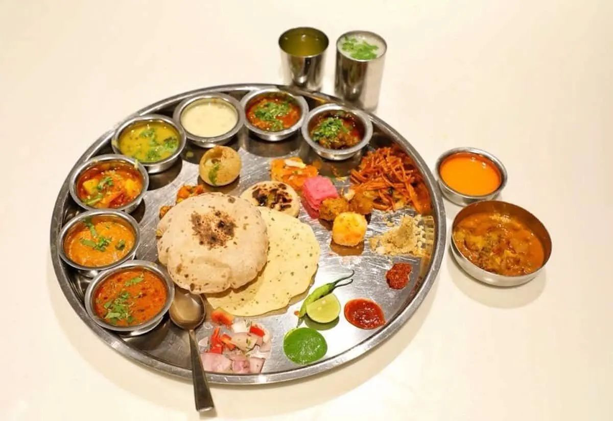 Shahi Bhoj Restaurant
