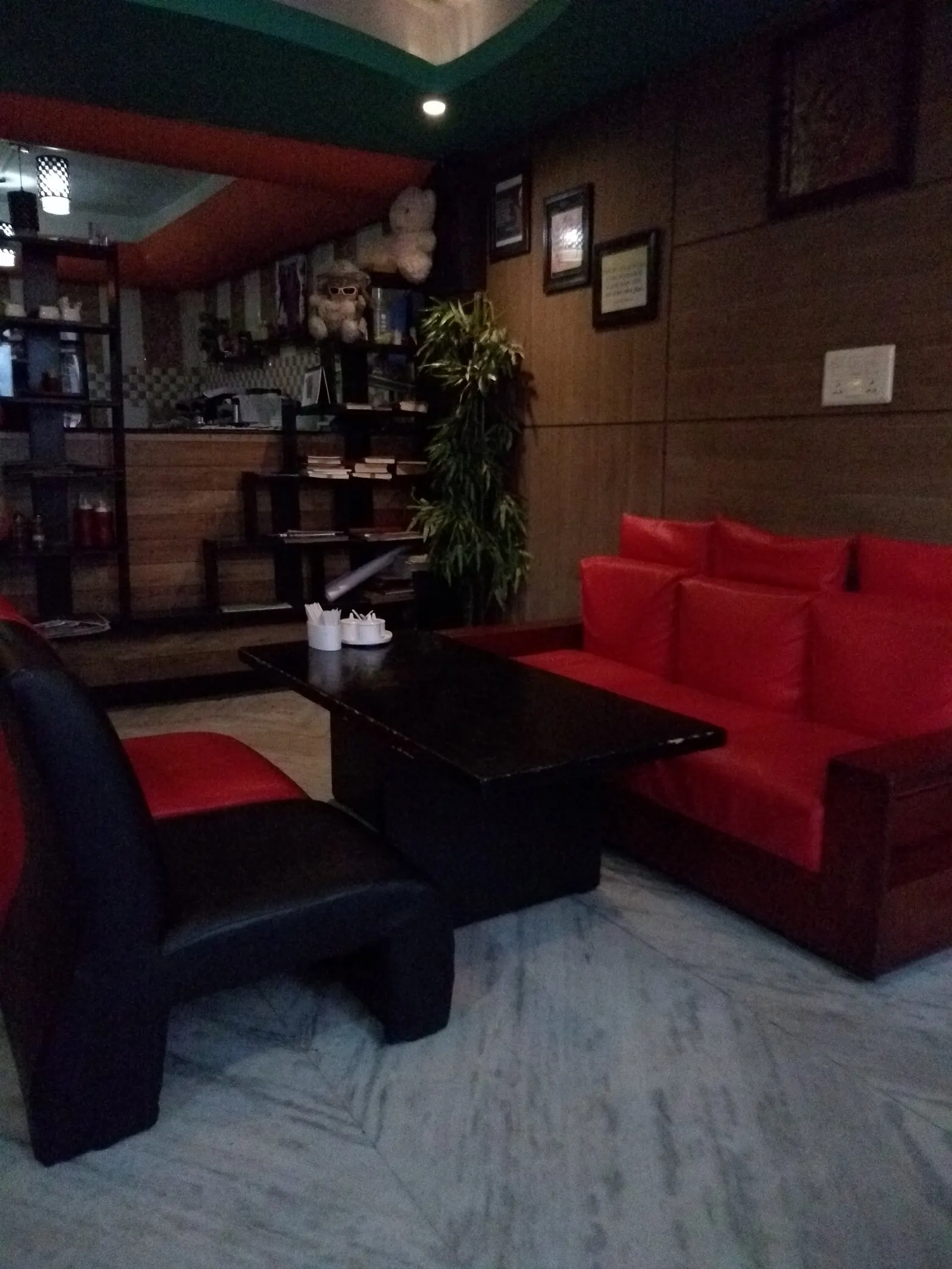 Tibet Kitchen