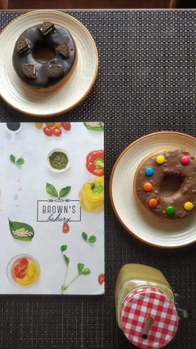 Brown's Bakery