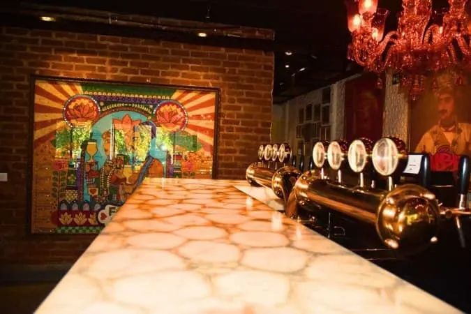 Fort City Brew Pub