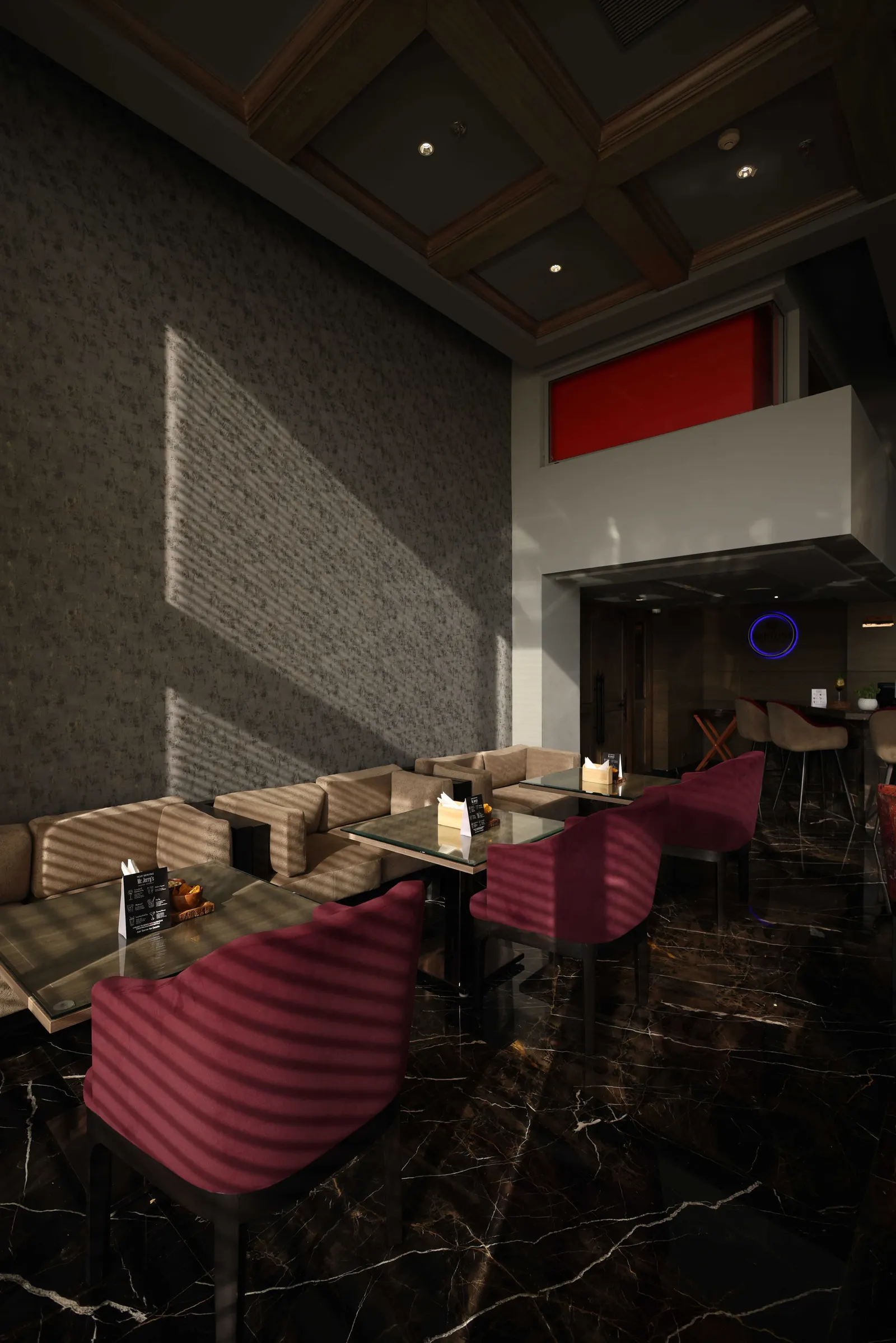 Neptune Bar & Lounge