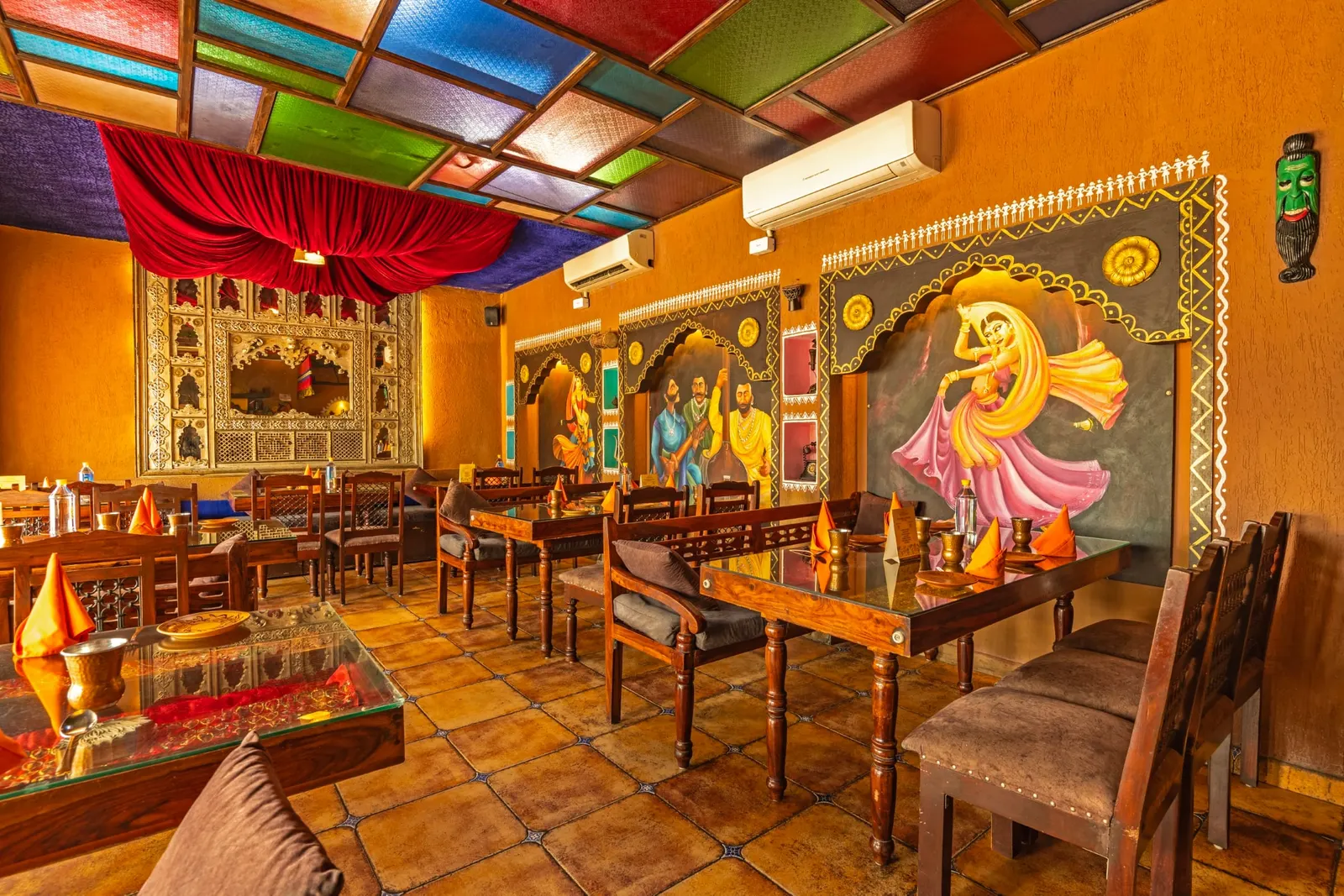 Desi Villagio