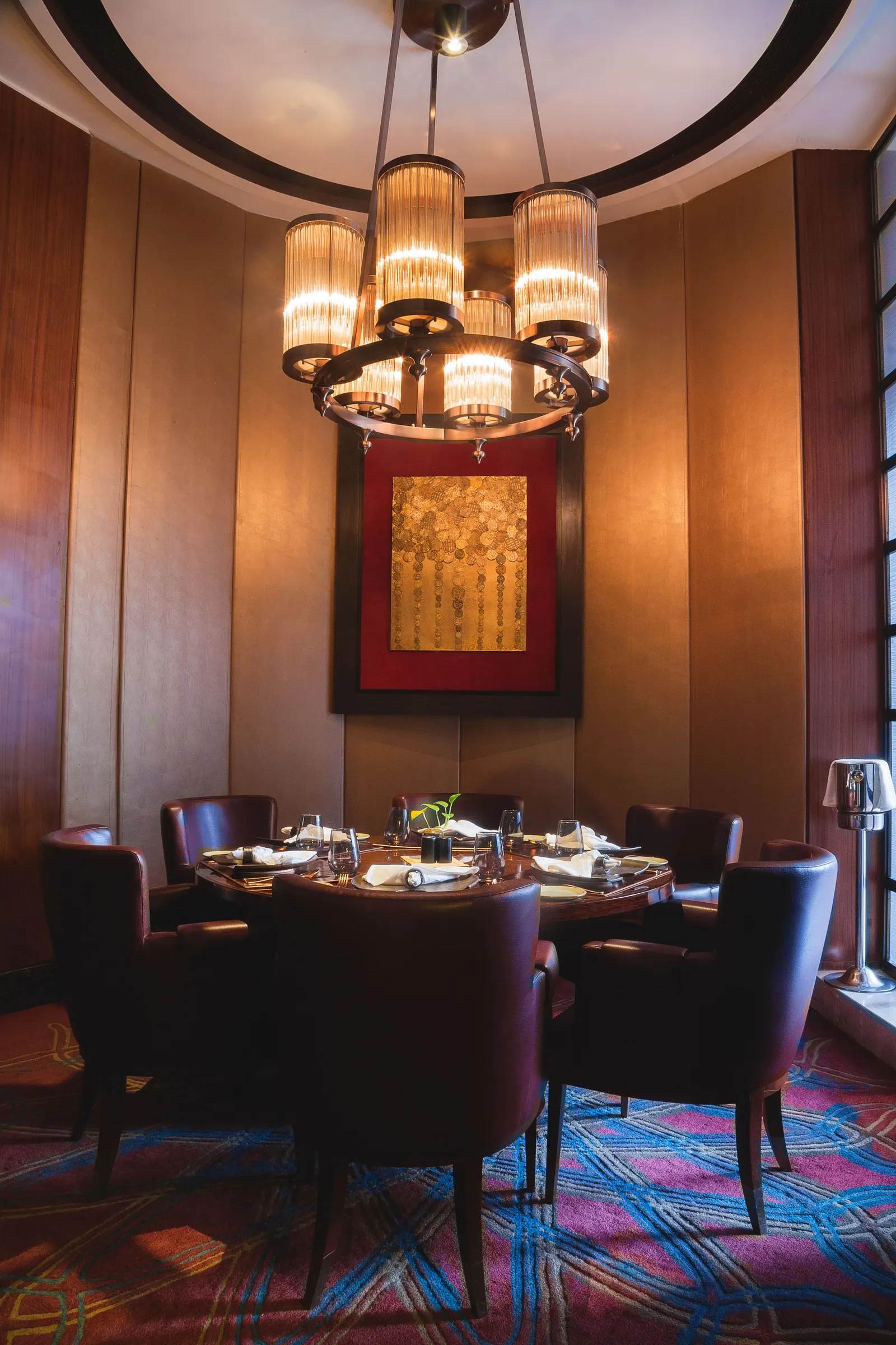 Zeera - Conrad Pune