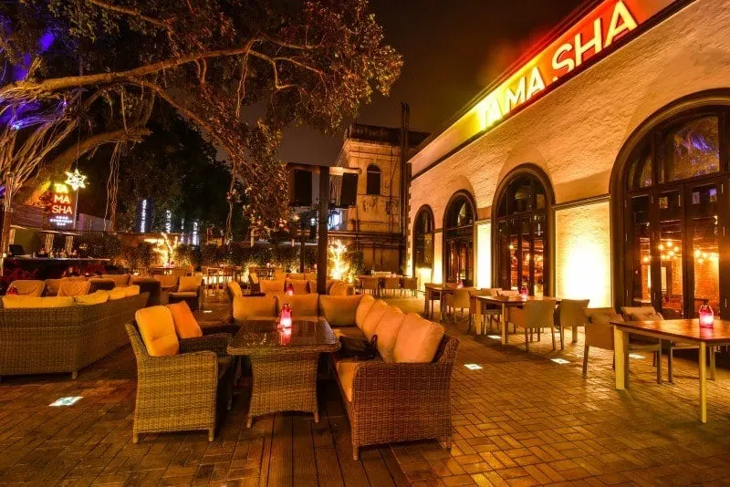 Tamasha