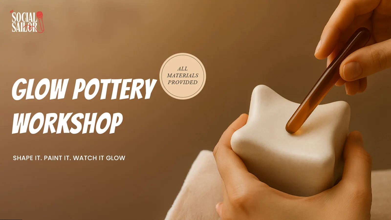Glow Pottery - Pune