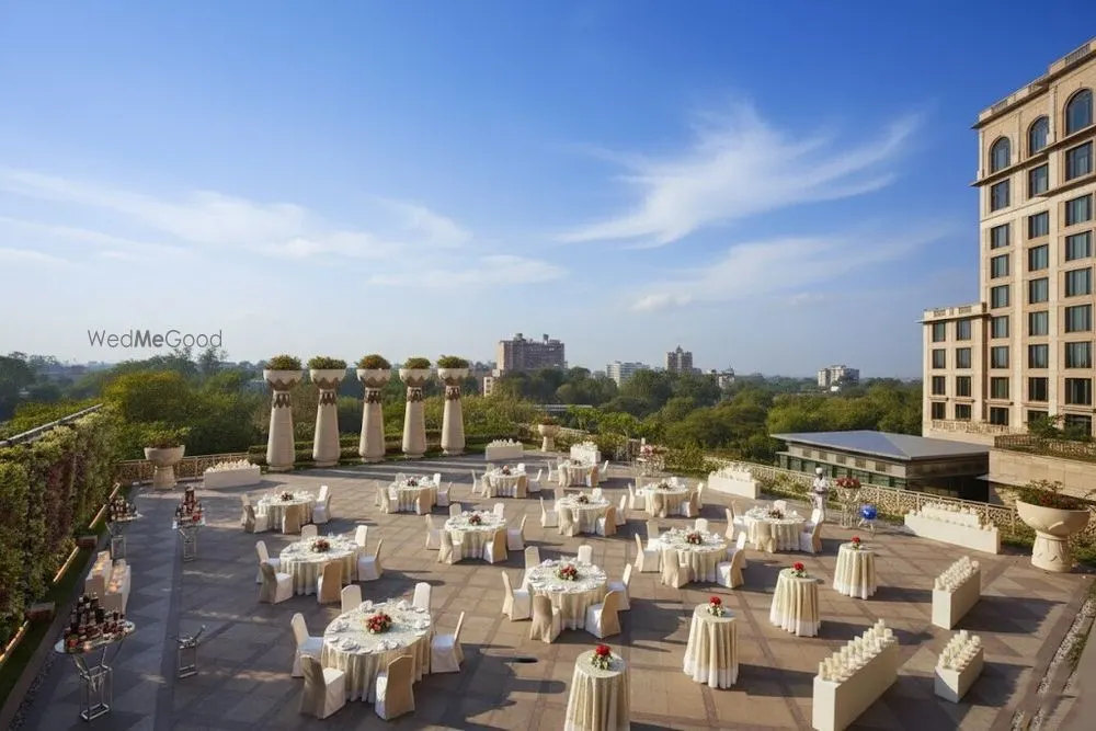 The Leela Palace New Delhi