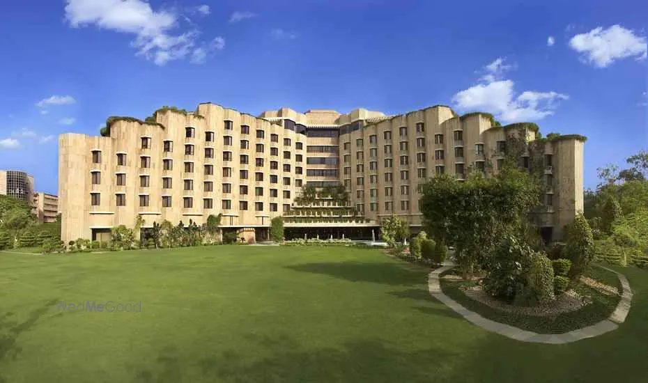 ITC Maurya Chanakyapuri