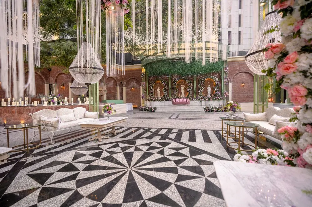 Watercrest Venue Luxe