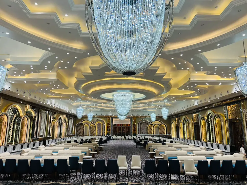 Dreamland Banquet
