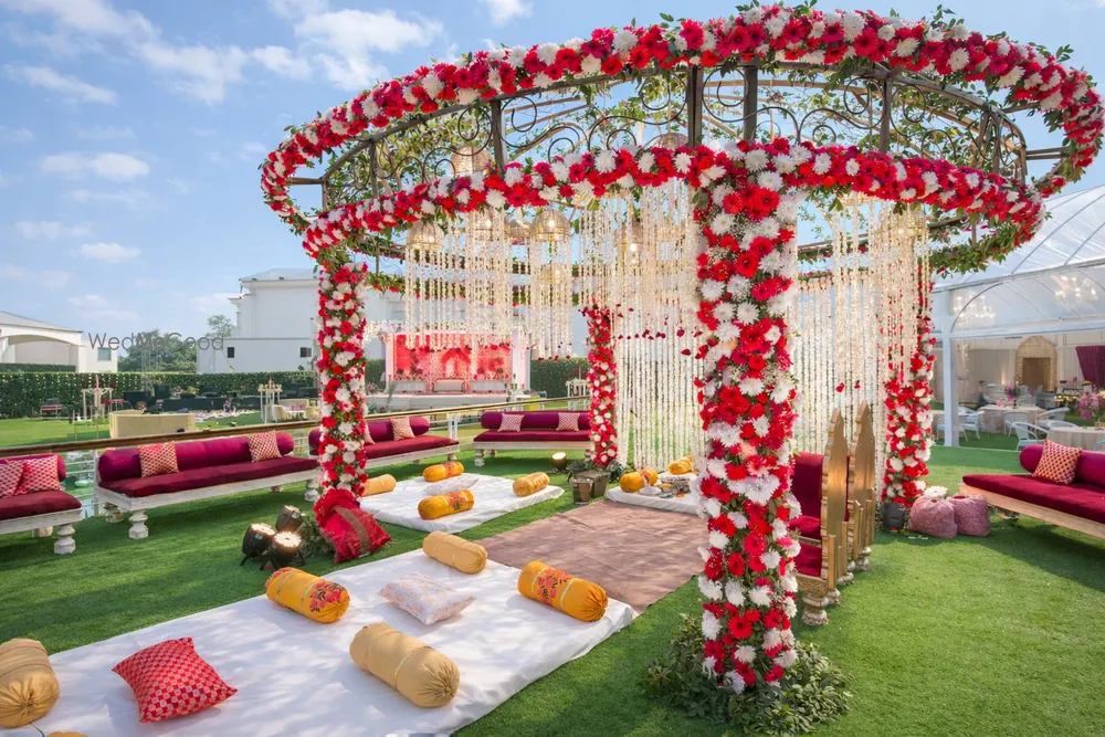 Udman By Ferns N Petals Nh8