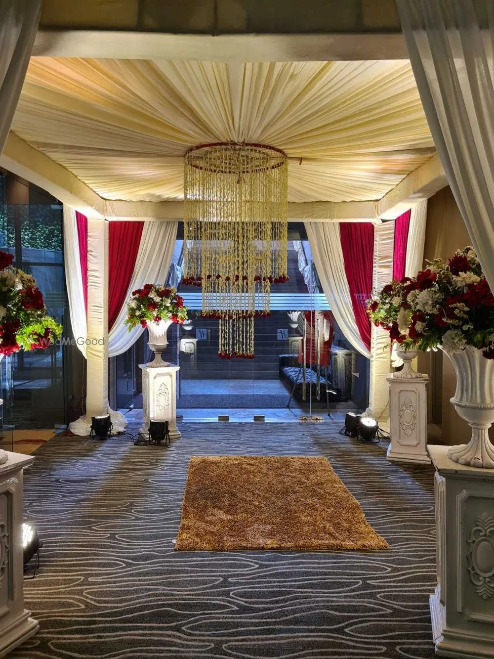 Holiday Inn Aerocity