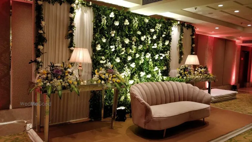 The Muse Sarovar Portico Kapashera Nh8