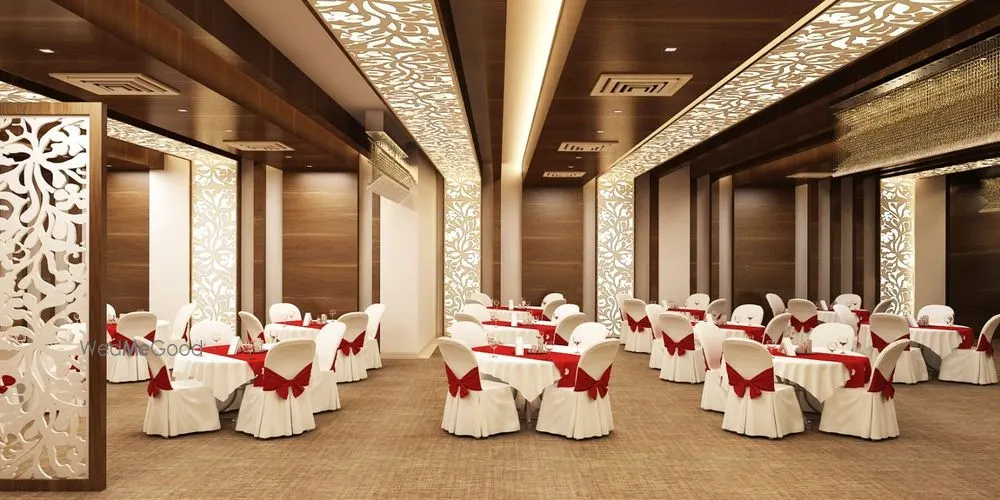 Clarks Inn Suites Kapashera Nh8