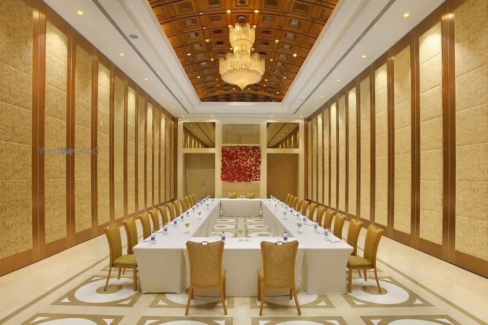 Seven Seas Hotel Rohini