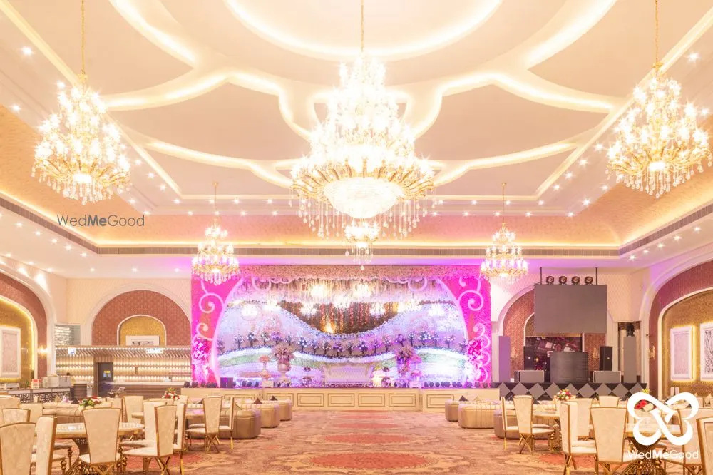 Wedding Villa Noida