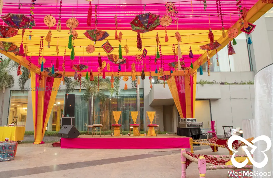 Hyatt Regency Manesar