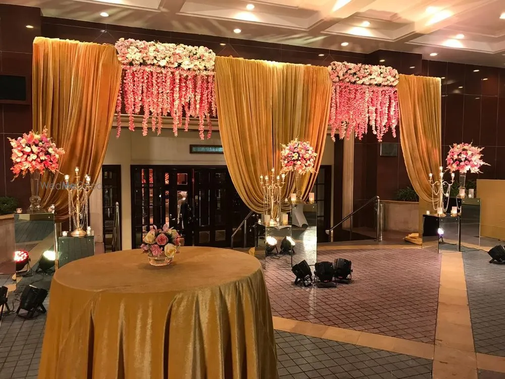 Sheraton Hotel