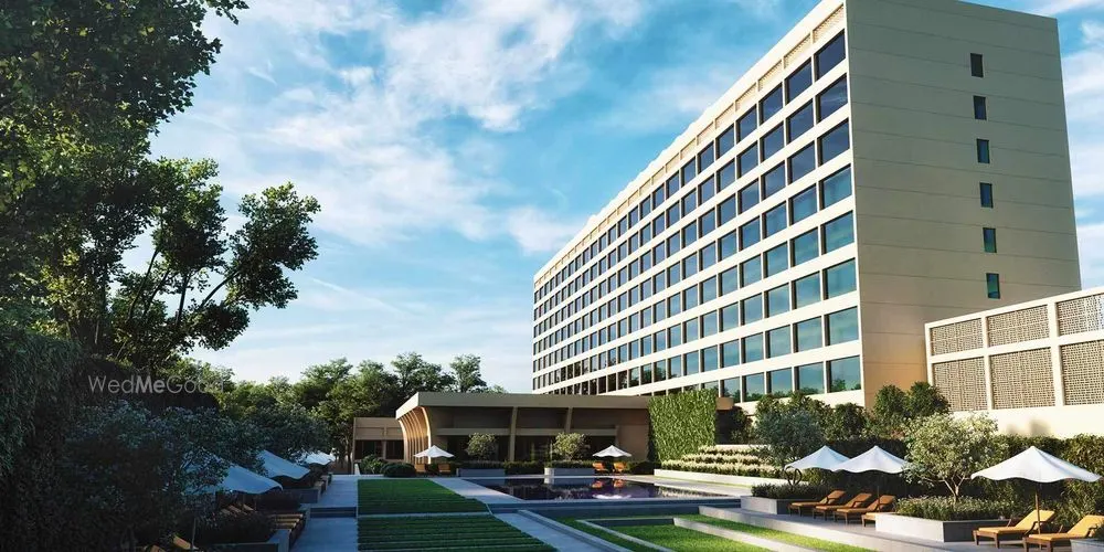 The Oberoi Delhi Lodhi Road