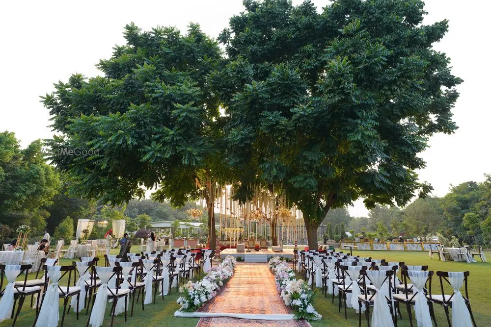 Botanix Nature Resort Gurgaon