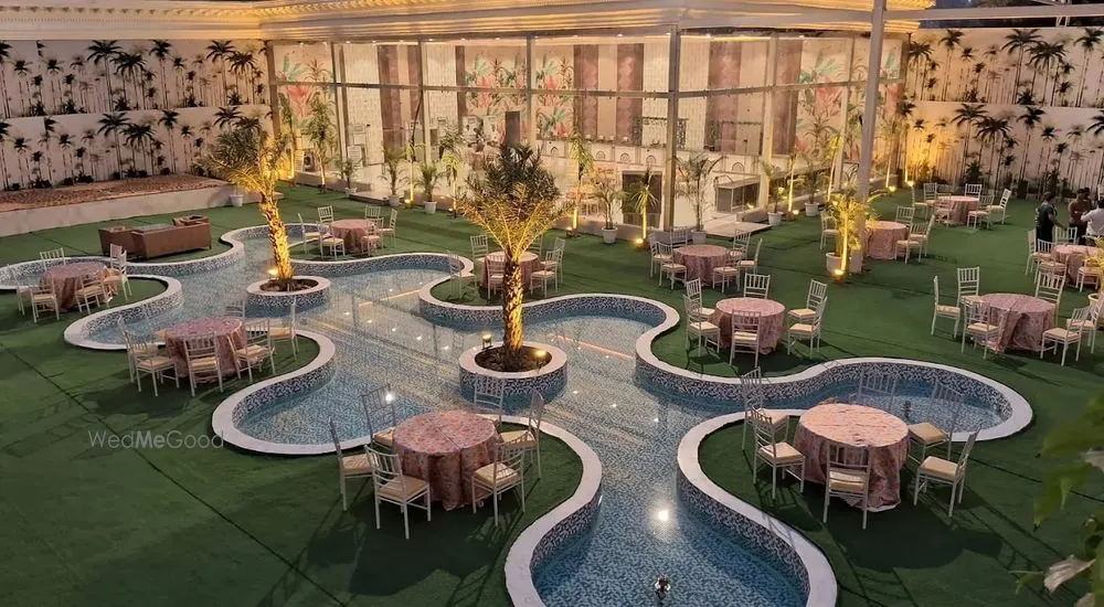 Deewan Palace Dwarka