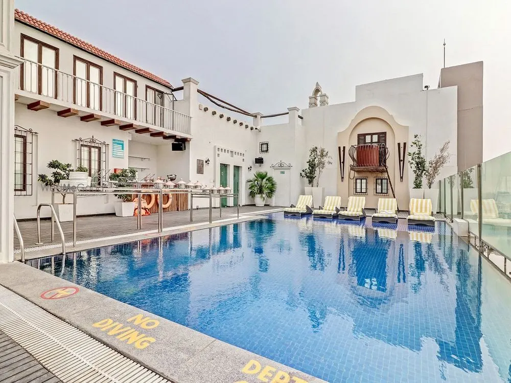 DoubleTree by Hilton Gurugram Baani Square