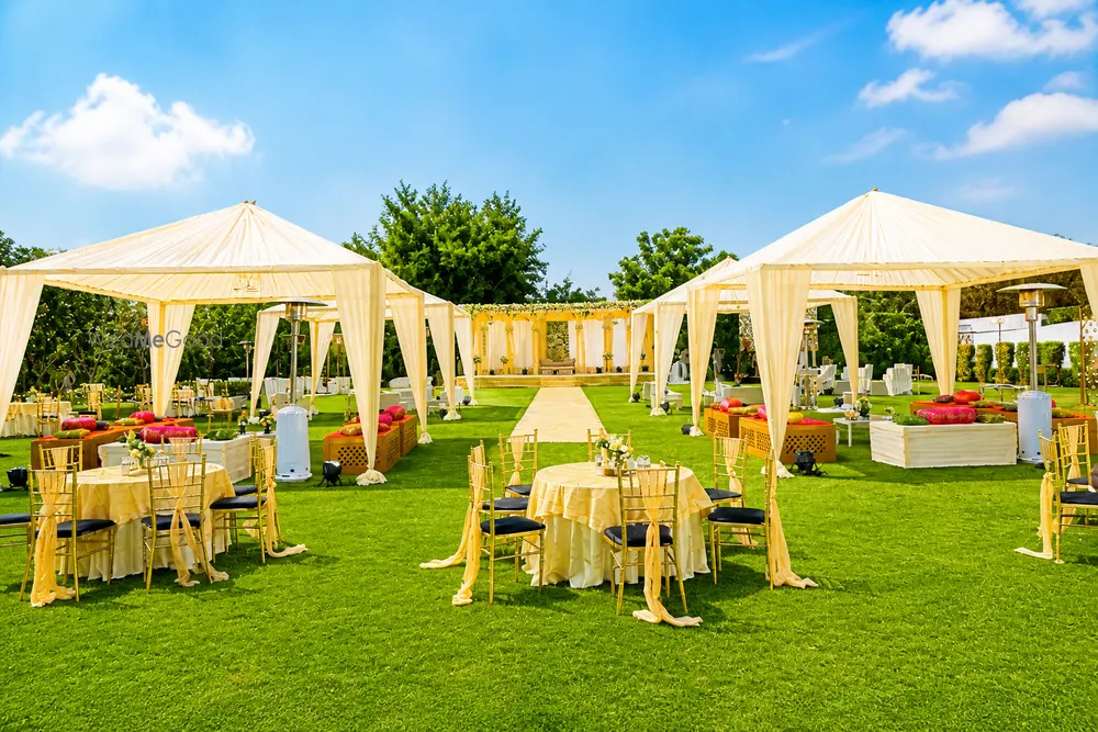 Ramada By Wyndham Gurgaon Central Gurgaon