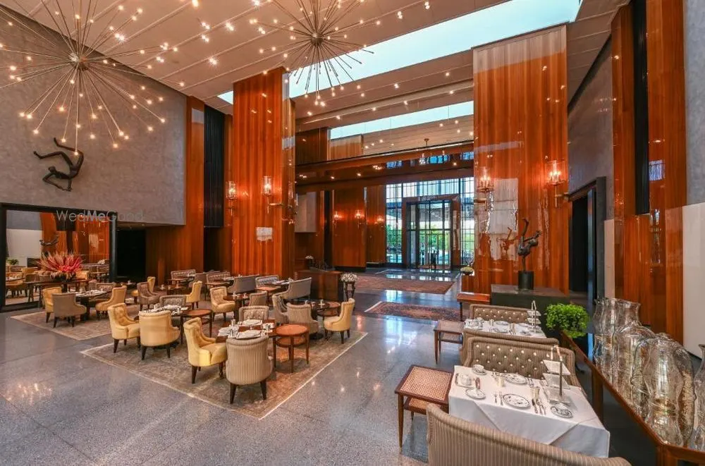 Grand Hyatt Gurgaon