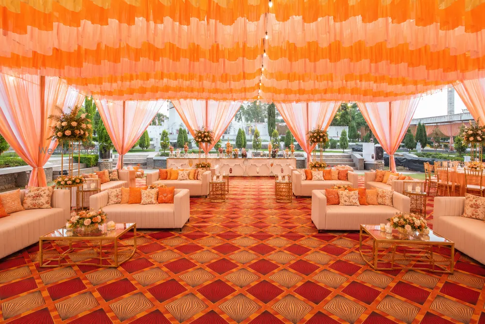 The Grand Courtyard NCR