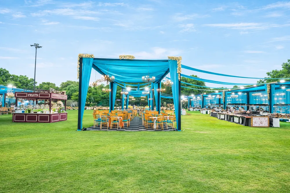 Dr Karamvir Garden Faridabad
