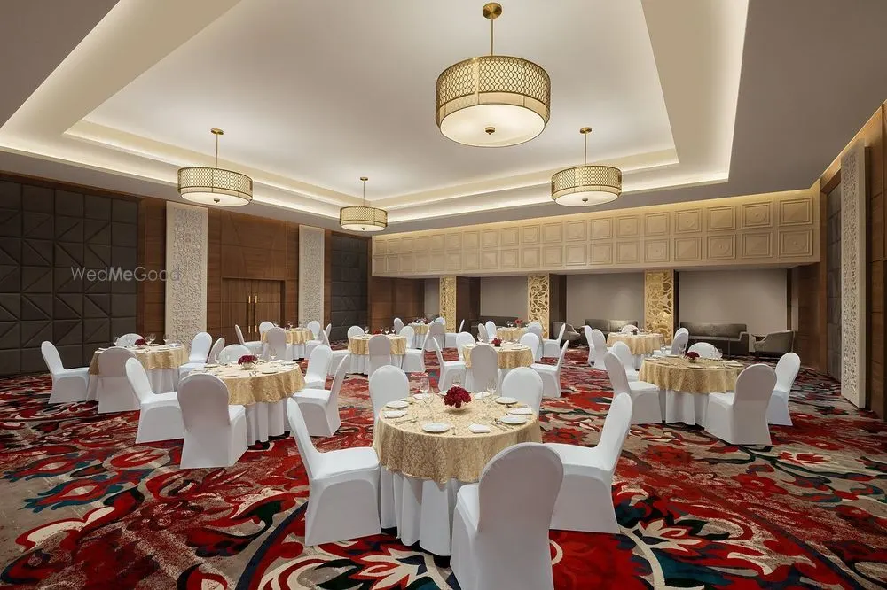 Fortune Park Vivek Vihar Delhi