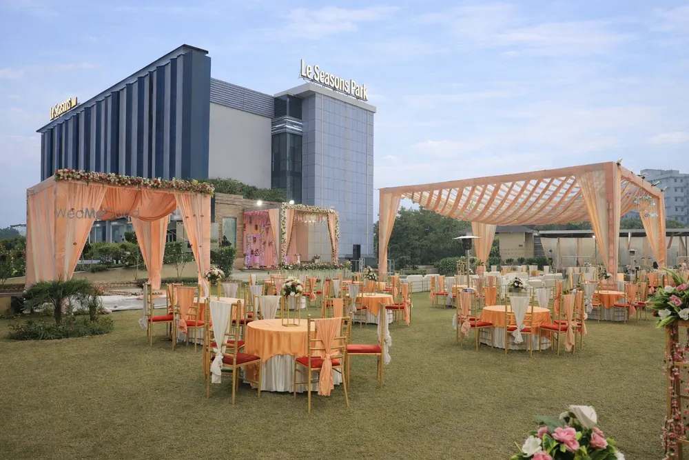Le Seasons Park