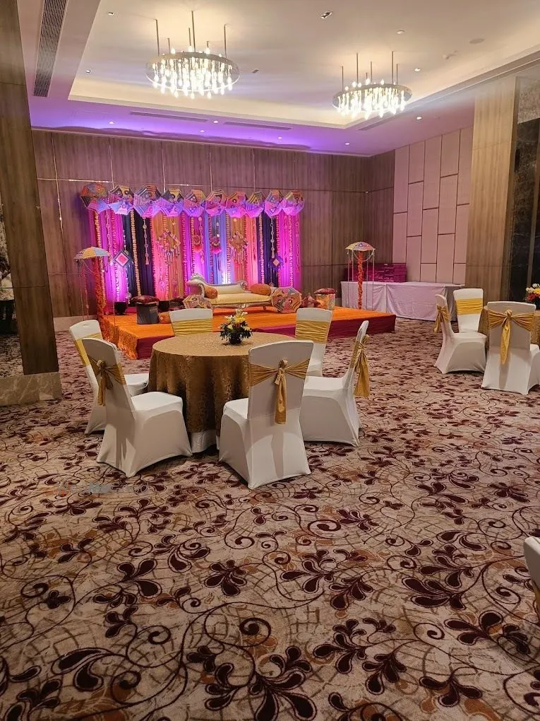 Holiday Inn Gurugram Sector 90 by IHG