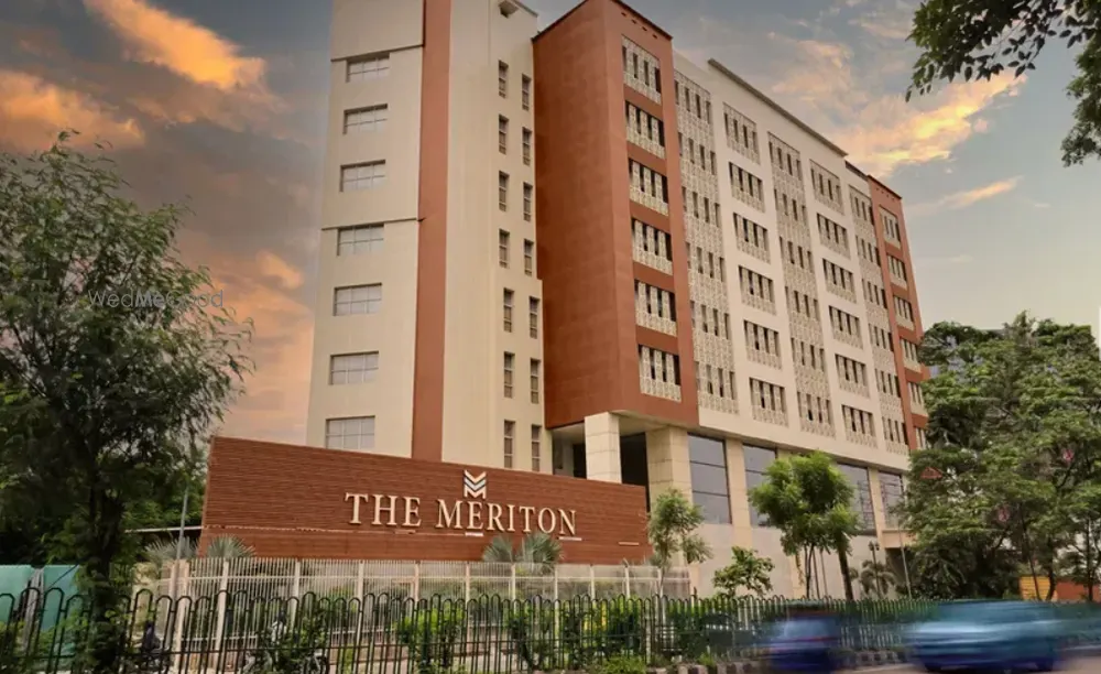The Meriton