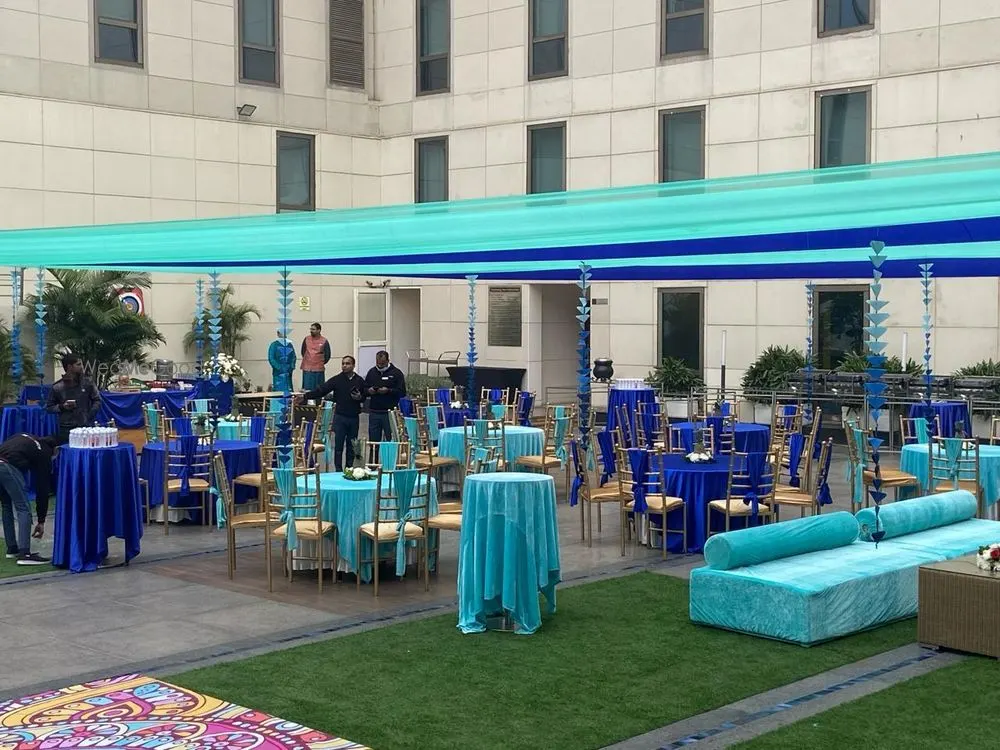 Ibis New Delhi Aerocity