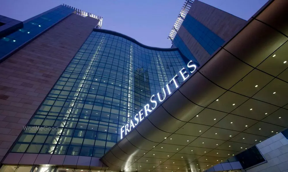 Fraser Suites