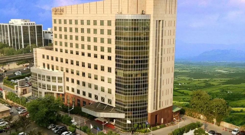 Fortune Select Global Gurgaon