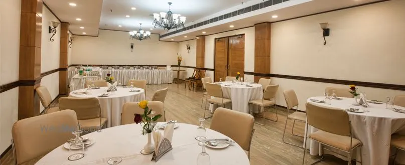 The Athena Hotel Dwarka