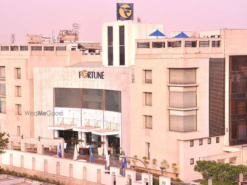 Fortune Inn Grazia