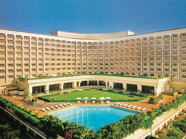 Taj Palace Hotel Chanakyapuri