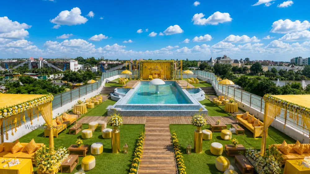 The MSG Resort Sirsa