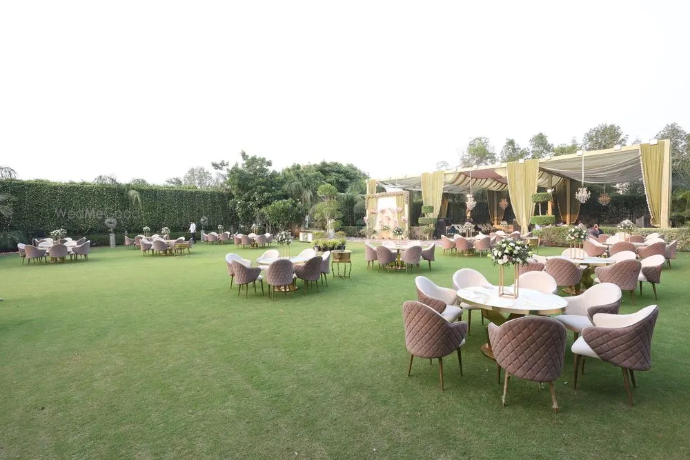 Mahashay Farm