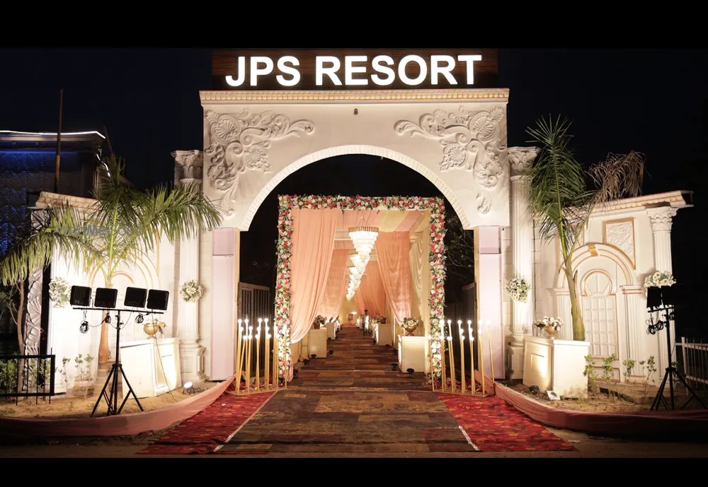 JPS Residency And Hospitality Services